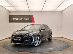 Kia Xceed 1.6 GDi Hybride Rechargeable 141ch DCT... 33-Gironde