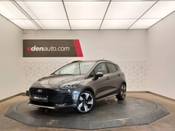 Ford Fiesta 1.0 EcoBoost 155 ch S&S mHEV BVM6 Ac... 33-Gironde