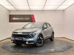 Kia Sportage VP 1.6 T-GDi 265ch ISG Hybride Rech... 33-Gironde