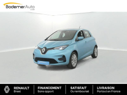 Renault Zoe R110 Zen 29-Finistère