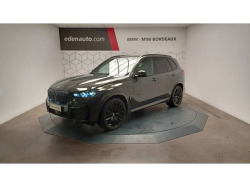BMW X5 xDrive50e 489 ch BVA8 M Sport 33-Gironde
