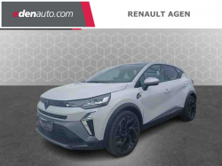 Renault Captur E-Tech full hybrid 145 esprit Alp... 47-Lot-et-Garonne