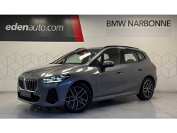 BMW Serie 2 Active Tourer 218d 150 ch DKG7 M Spo... 11-Aude