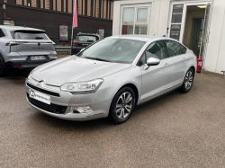 Citroën C5 BlueHDi 150 S&S Hydractive Millenium 89-Yonne