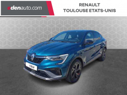 Renault Arkana E-Tech 145 R.S. Line 31-Haute-Garonne