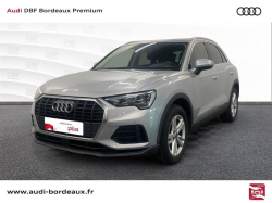 Audi Q3 35 TFSI 150 ch S tronic 7 Design 33-Gironde