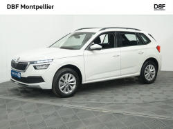 Skoda Kamiq 1.0 TSI 95 ch BVM5 Ambition 34-Hérault