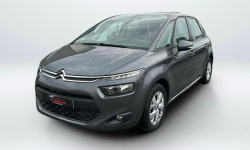 Citroën C4 Picasso II e-HDi 115 Business ETG6 42-Loire