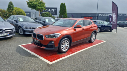 BMW X2 F39 SDRIVE 18D 150 CH BVM6 BUSINESS DESIG... 29-Finistère
