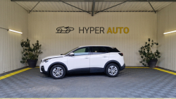 Peugeot 3008 BUSINESS bluehdi 130ch ss bvm6 acti... 29-Finistère