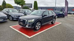 Audi Q2 1.4 TFSI COD 150 CH S tronic 7 DESIGN LU... 29-Finistère