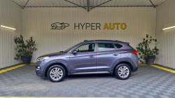 Hyundai Tucson 1.7 CRDI 115 2WD CREATIVE 29-Finistère
