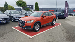 Audi Q2 BUSINESS 35 tfsi cod 150 S tronic 7line 29-Finistère