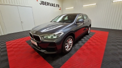 BMW X2 sDrive20i Première DKG7 56-Morbihan