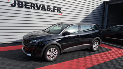 Peugeot 5008 BLUEHDI 130CH SS EAT8 ACTIVE PACK 35-Ille-et-Vilaine