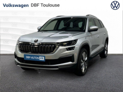 Skoda Kodiaq 2.0 TDI 150 SCR DSG7 7pl Style 31-Haute-Garonne