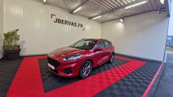 Ford Kuga 2.5 DURATEC 190 CH FLEXIFUEL FHEV E85 ... 29-Finistère