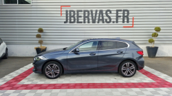 BMW Série 1 F40 116D 116 CH DKG7 LOUNGE 14-Calvados