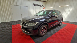 Volkswagen Tiguan 1.4 EHYBRID 245 DSG6 LIFE BUSI... 56-Morbihan