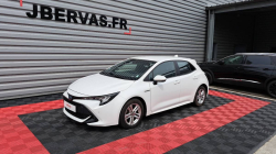 Toyota Corolla PRO HYBRIDE MY20 184H DYNAMIC BUS... 35-Ille-et-Vilaine