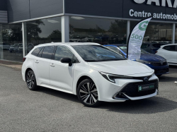 Toyota corolla touring sports HYBRIDE 140ch Desi... 87-Haute-Vienne
