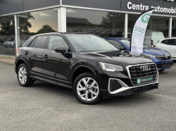 Audi Q2 35 TFSI 150 S tronic 7 S line 87-Haute-Vienne