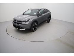 Citroën C4 Max Hybride 145 e-DCS6 81-Tarn