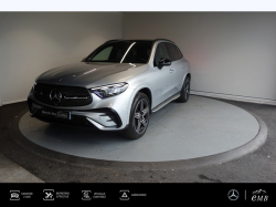 Mercedes GLC SUV 400 e 4MATIC AMG Line 73-Savoie