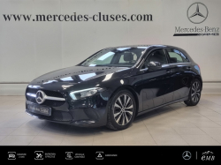 Mercedes Classe A 200 d Business Line 74-Haute-Savoie