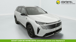 Peugeot 5008 Hybrid 145 e-DCS6 GT 69-Rhône