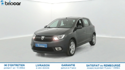 Dacia Sandero 0.9 TCe 90ch Confort 35-Ille-et-Vilaine