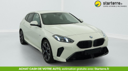 BMW Série 1 F70 120d 163 ch DKG7 M Sport 69-Rhône