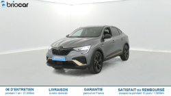 Renault Arkana E-Tech hybride 145 22 Engineered ... 35-Ille-et-Vilaine