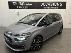Citroën Grand C4 SpaceTourer 1.5 BLUEHDI 130 S&... 38-Isère
