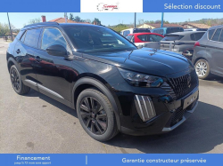 Peugeot 2008 GT 1.2 HYBRID 145 DCS6 PK VISION&NA... 81-Tarn