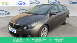 Peugeot 308 SW 1.5 BlueHDi 130 EAT8 Active Busin... 75-Paris