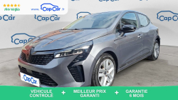 Renault Clio 1.0 TCe 90 Evolution - Entretien co... 75-Paris