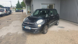 Fiat 500L SERIE 5 0.9 8V 105 ch TwinAir S/S Loun... 26-Drôme