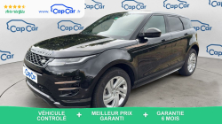 Land Rover Range Rover Evoque P200 FlexFuel MHEV... 75-Paris