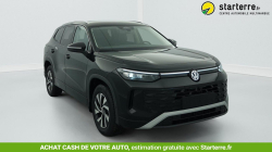 Volkswagen Tayron 1.5 eTSI 150ch DSG7 7pl Life P... 69-Rhône