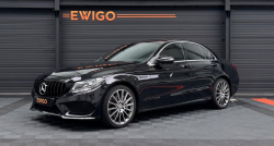 Mercedes Classe C 400 3.0 333 4MATIC 7G-DCT / BU... 29-Finistère