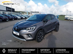 Renault Captur TCe 90 Techno 50-Manche