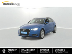 Audi A3 Sportback 35 TFSI CoD 150 S tronic 7 Des... 56-Morbihan