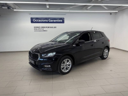 Skoda Fabia 1.0 TSI 116 ch EVO 2 DSG7 Selection 25-Doubs