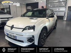 Renault R 5 E-Tech Electrique 150 ch autonomie c... 29-Finistère