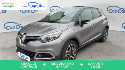Renault Captur I 1.5 dCi 90 Energy Intens 75-Paris