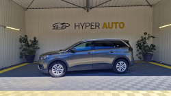 Peugeot 5008 BUSINESS bluehdi 130ch ss eat8 acti... 29-Finistère