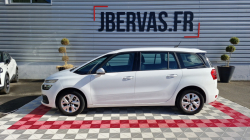 Citroën Grand C4 SpaceTourer BUSINESS bluehdi 1... 14-Calvados