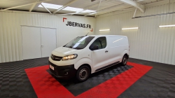 Opel Vivaro 2.0 Diesel 120 L2H1 auto PACK BUSINE... 56-Morbihan