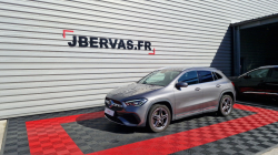 Mercedes Gla 250 E 8G-DCT AMG LINE 35-Ille-et-Vilaine